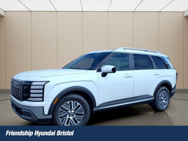 2026 Hyundai Palisade Hybrid SEL for sale in Bristol, TN