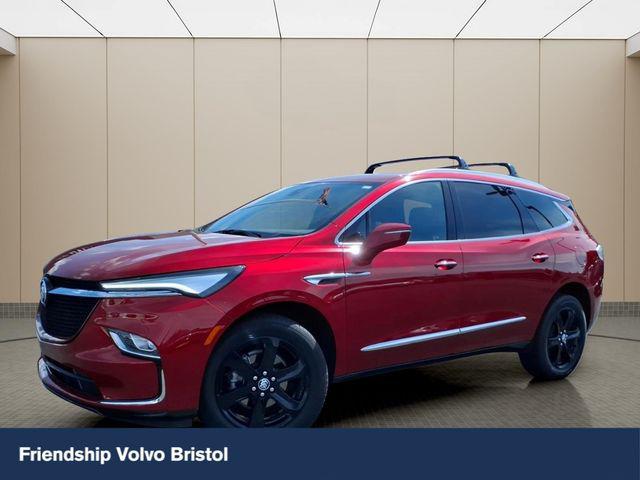 2024 Buick Enclave Essence FWD for sale in Bristol, TN