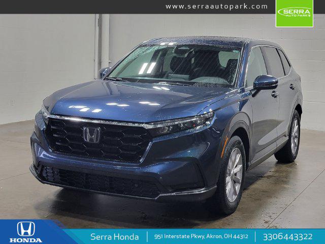 2024 Honda CR-V EX-L AWD for sale in Akron, OH