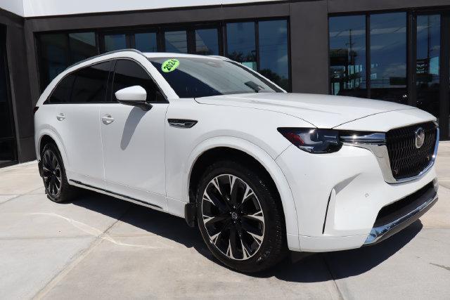 2024 Mazda X-90 3.3 Turbo S Premium for sale in Saint Petersburg, FL
