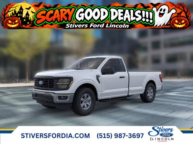 2026 Ford F-150 XL for sale in Waukee, IA