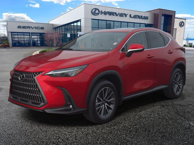 2026 Lexus NX 350 350 Base for sale in Grand Rapids, MN