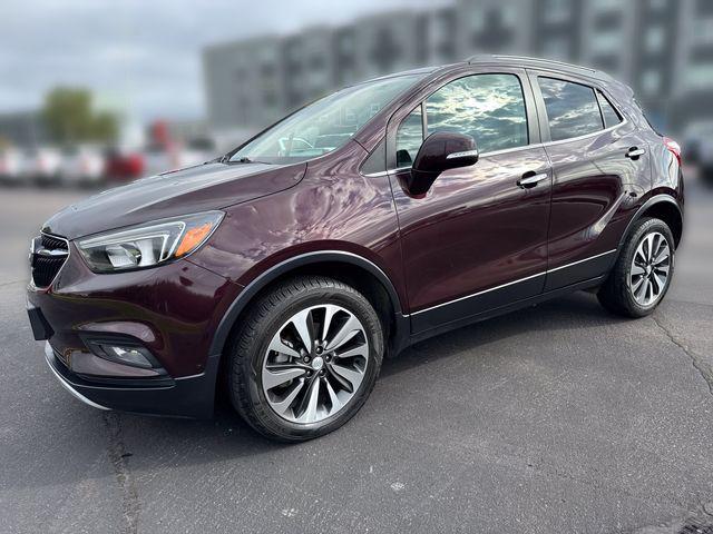 2017 Buick Encore Preferred II for sale in Sioux City, IA