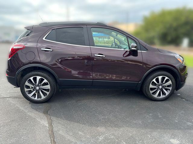 2017 Buick Encore Preferred II