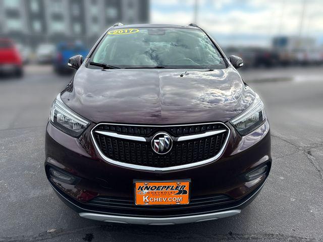 2017 Buick Encore Preferred II