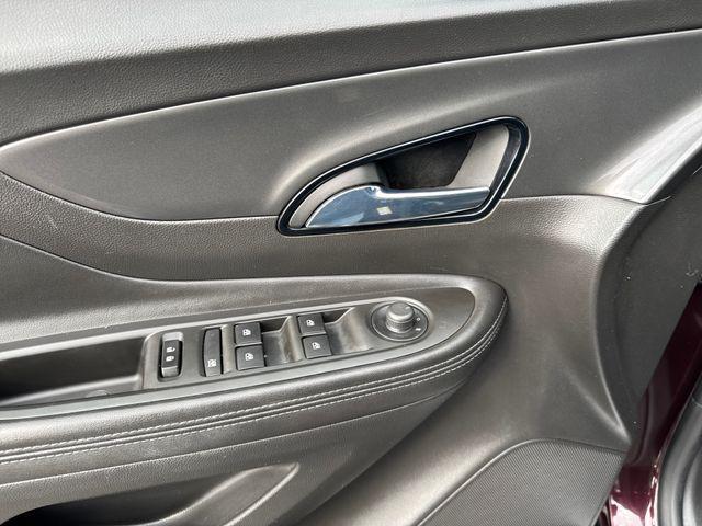 2017 Buick Encore Preferred II