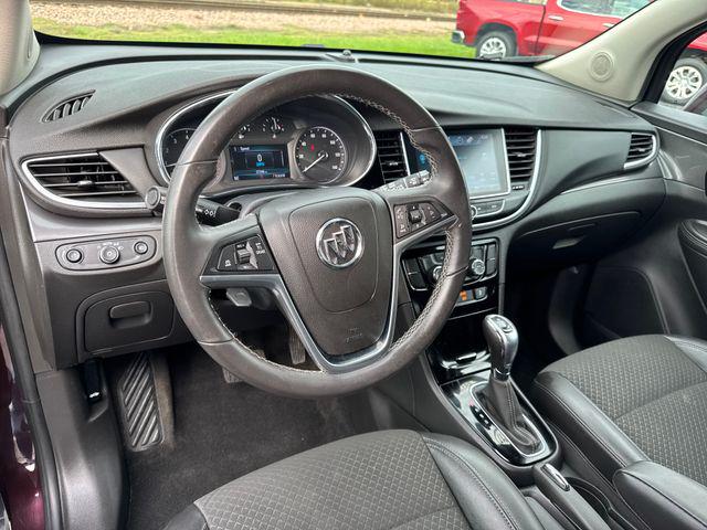 2017 Buick Encore Preferred II