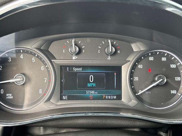 2017 Buick Encore Preferred II