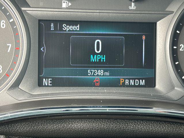 2017 Buick Encore Preferred II
