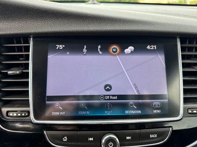 2017 Buick Encore Preferred II