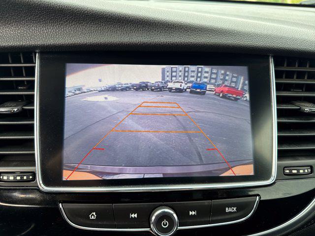 2017 Buick Encore Preferred II