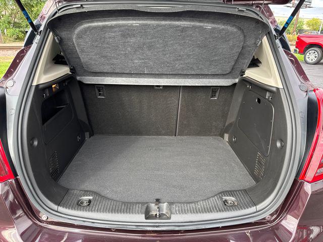 2017 Buick Encore Preferred II