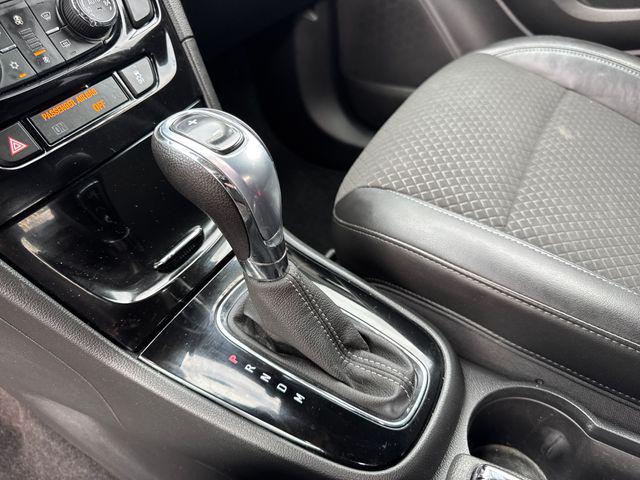2017 Buick Encore Preferred II