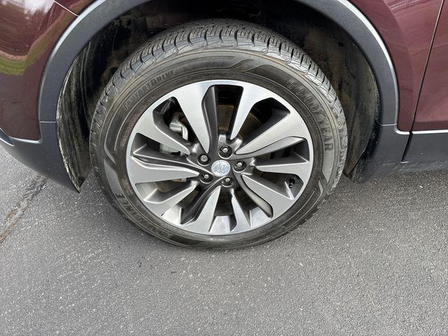 2017 Buick Encore Preferred II