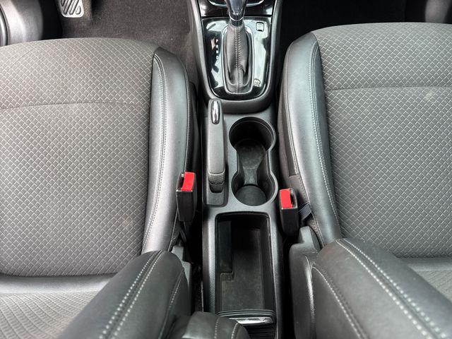2017 Buick Encore Preferred II