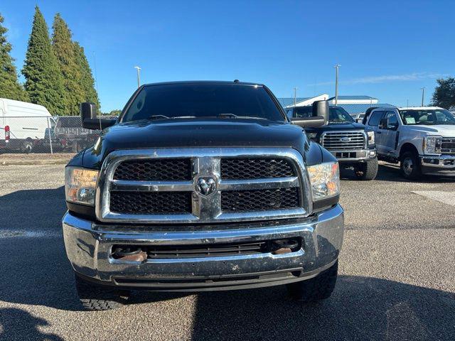 2018 Ram 2500 Tradesman Crew Cab 4x4 64 Box