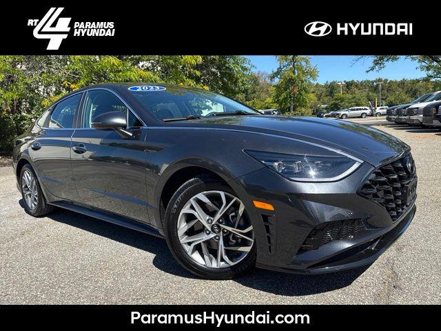 2023 Hyundai Sonata SEL for sale in Paramus, NJ