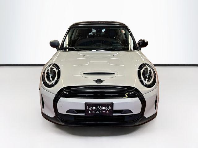2023 MINI SE Hardtop Cooper