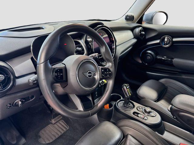 2023 MINI SE Hardtop Cooper