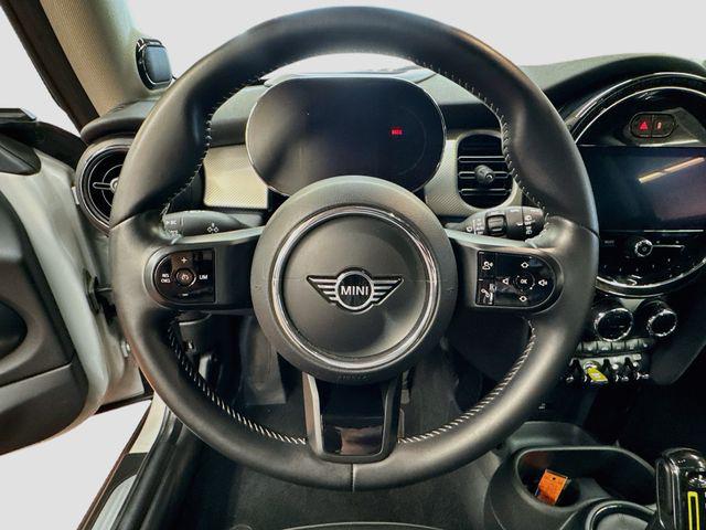2023 MINI SE Hardtop Cooper