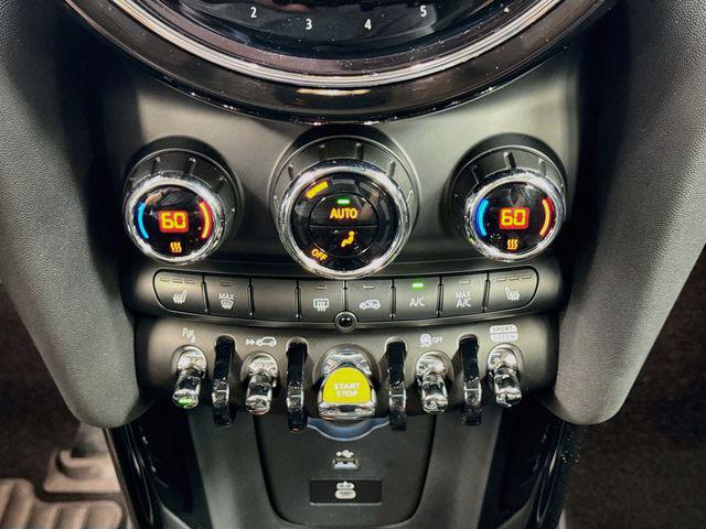 2023 MINI SE Hardtop Cooper
