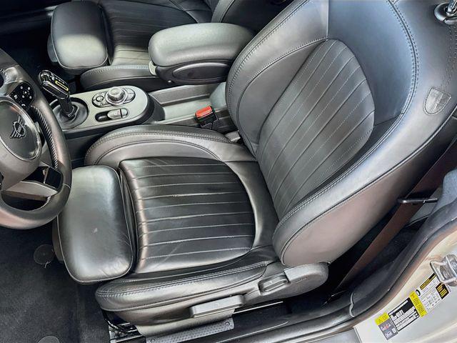 2023 MINI SE Hardtop Cooper