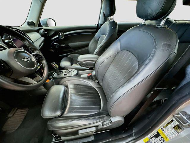 2023 MINI SE Hardtop Cooper