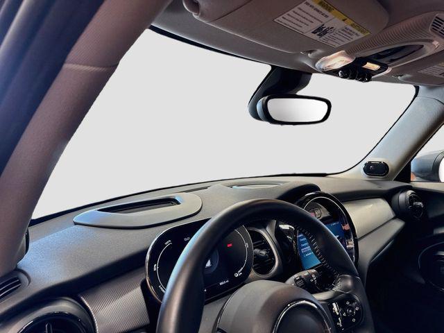 2023 MINI SE Hardtop Cooper