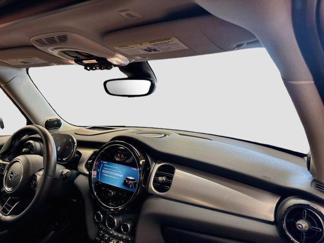 2023 MINI SE Hardtop Cooper