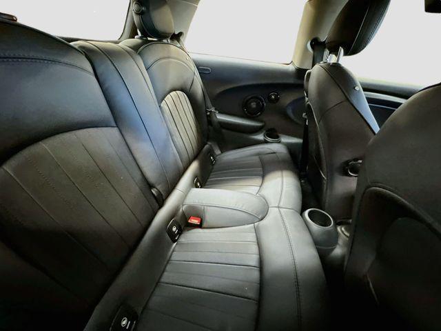2023 MINI SE Hardtop Cooper