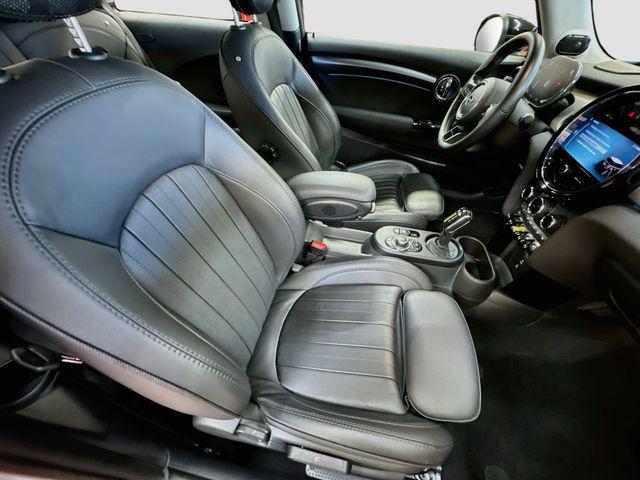 2023 MINI SE Hardtop Cooper