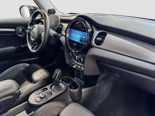 2023 MINI SE Hardtop Cooper