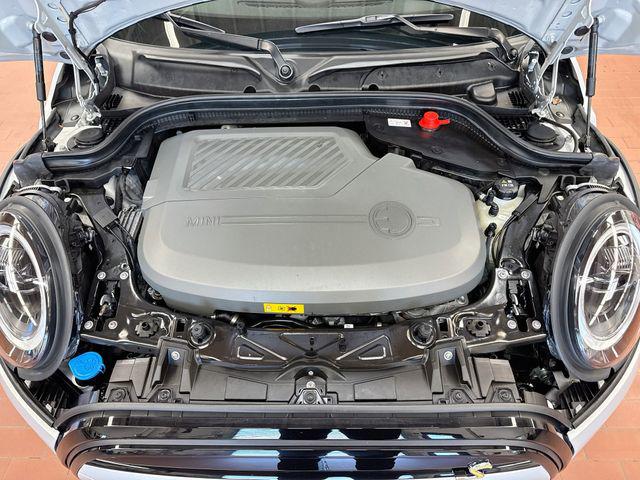 2023 MINI SE Hardtop Cooper