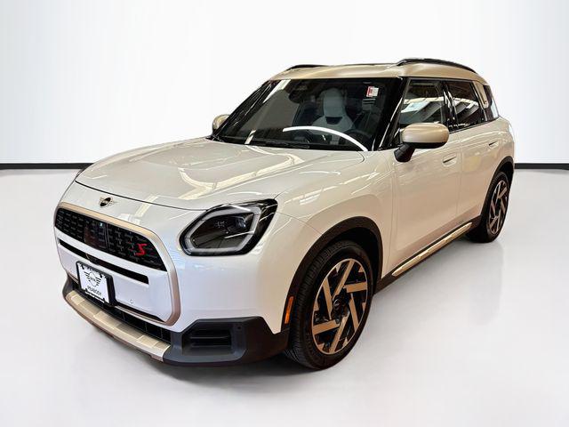 2026 MINI Cooper Countryman Cooper S for sale in Peabody, MA