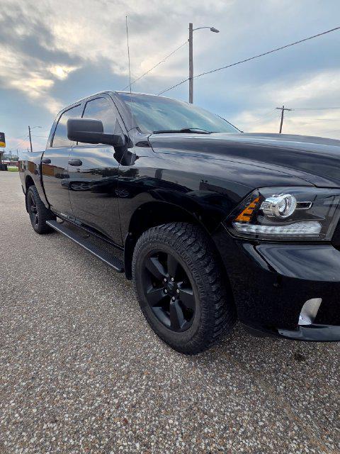 2015 Ram 1500 Express