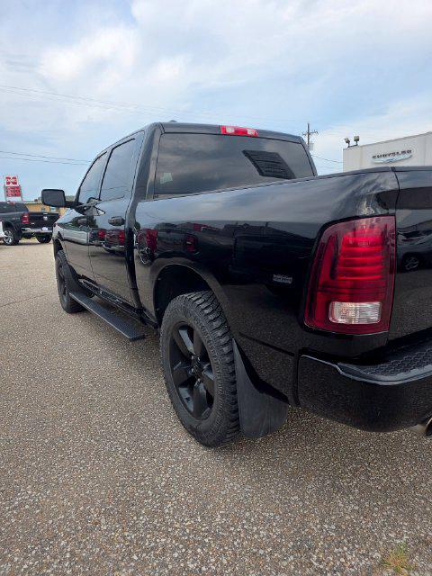 2015 Ram 1500 Express