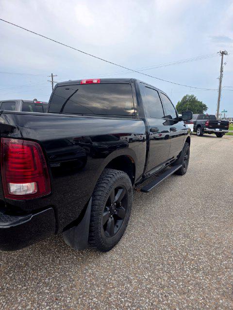 2015 Ram 1500 Express