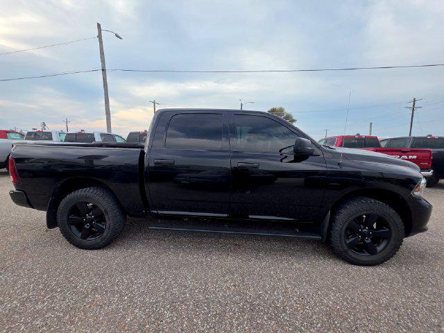 2015 Ram 1500 Express