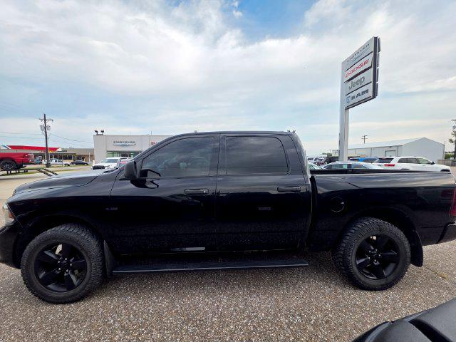 2015 Ram 1500 Express