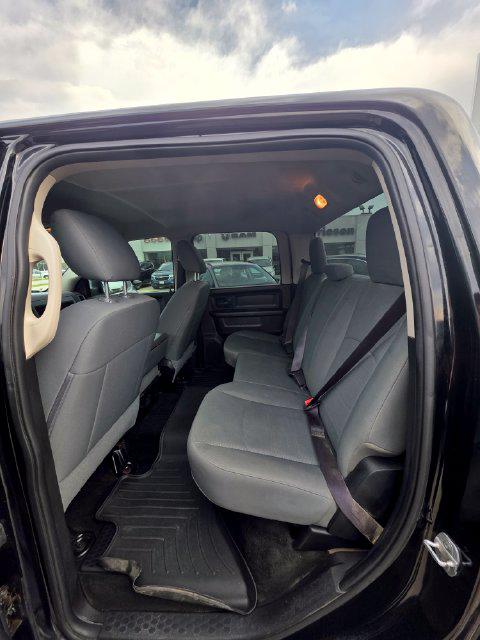 2015 Ram 1500 Express