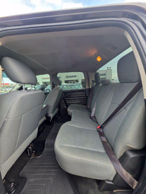 2015 Ram 1500 Express