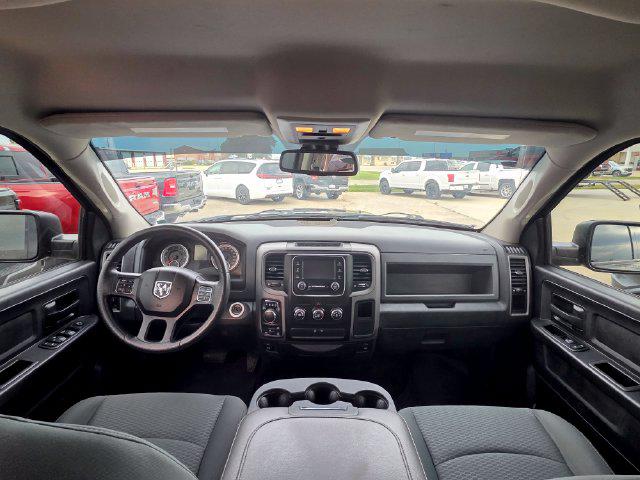 2015 Ram 1500 Express