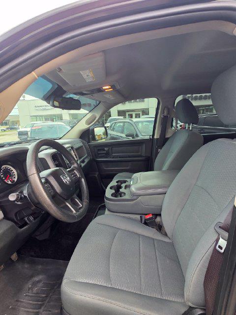 2015 Ram 1500 Express