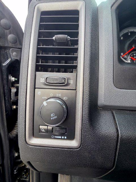 2015 Ram 1500 Express