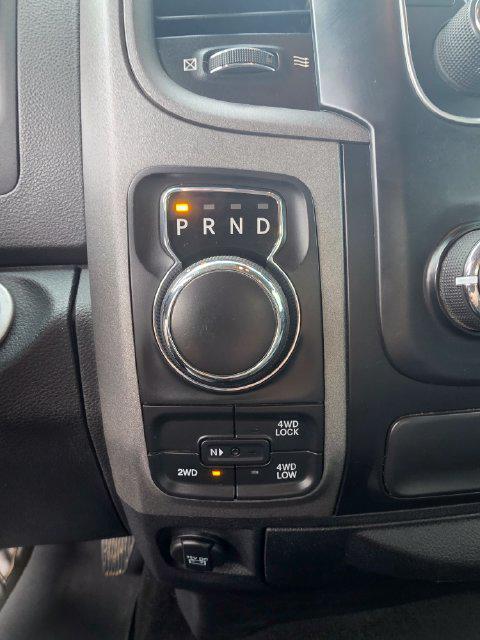 2015 Ram 1500 Express
