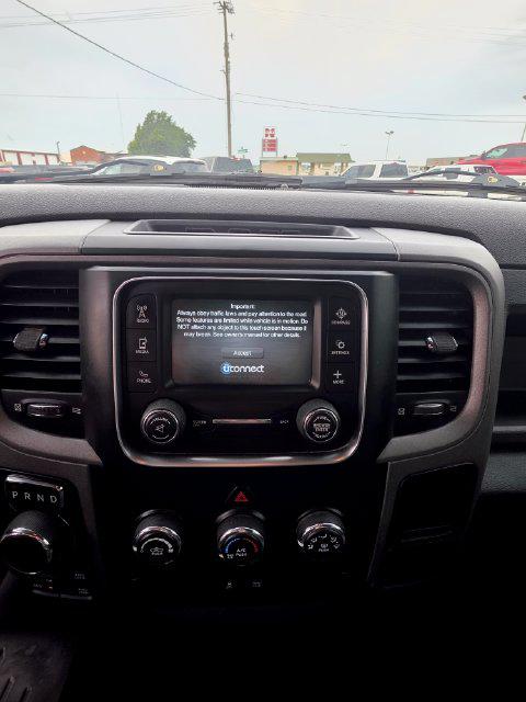 2015 Ram 1500 Express