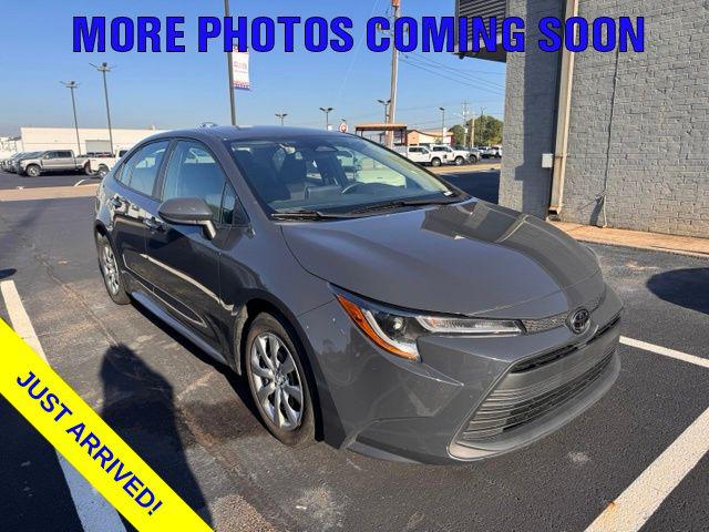 2024 Toyota Corolla LE for sale in Russellville, AR