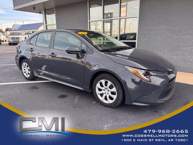 2024 Toyota Corolla LE for sale in Russellville, AR