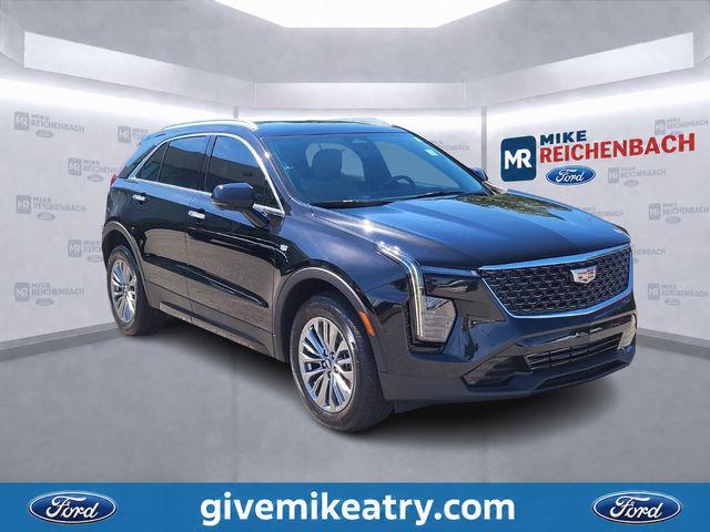 2025 Cadillac XT4 FWD Premium Luxury for sale in Florence, SC