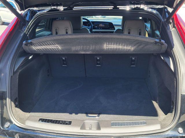 2025 Cadillac XT4 FWD Premium Luxury